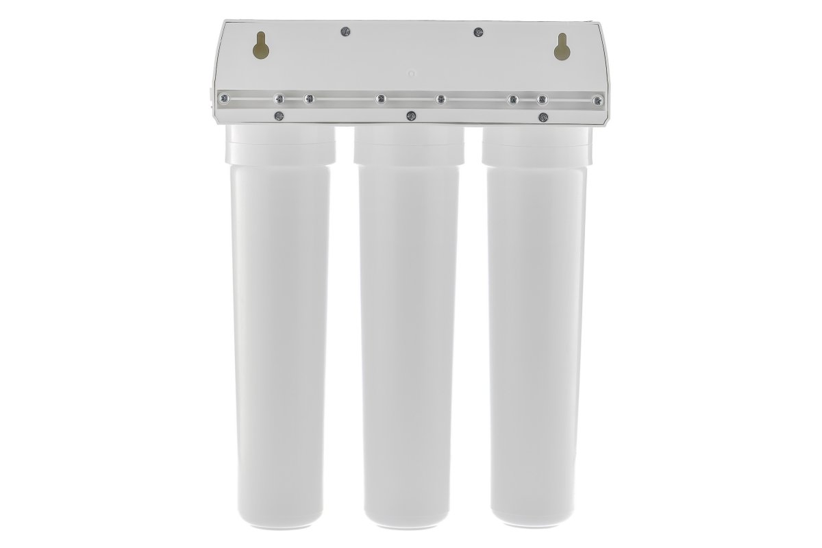 Проточный питьевой фильтр Гейзер Смарт Универсальный (11048)